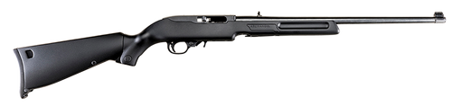 Archangel AAQBD Quick Brake-Down Stock  Black Synthetic Takedown for Ruger 10/22