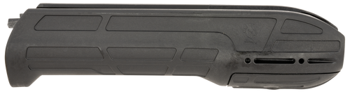 ADAPTIVE TACTICAL AT02000F EX Performance Forend Black Polymer, Concealed 2" Picatinny, Fits Remington 870/1100/11-87