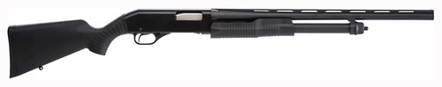 20GA 3" 22"VR BLUED BLACKSTEVENS 320 FIELD PUMP YOUTH 