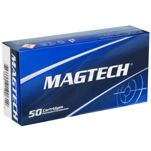 Magtech .45 Gap Ammo 230gr FMJ Ammunition - 50 Rounds