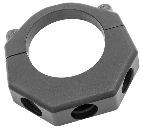 GrovTec US Inc GTSW312 Tri-Base Buffer Tube Sling Mount made of 6061-T6 Aluminum with Black Anodized Finish Includes Allen Wrench & Mounting Screws