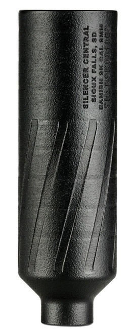 BANISH SUPPRESSOR 9K DT M13.5X1 BLK