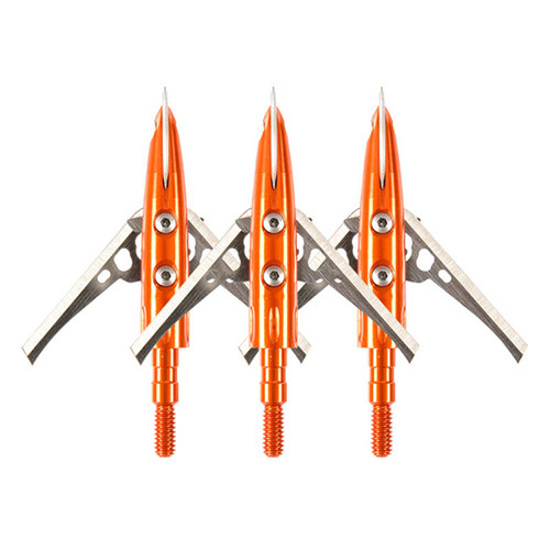RAGE CROSSBOW BROADHEAD X 100GR NC