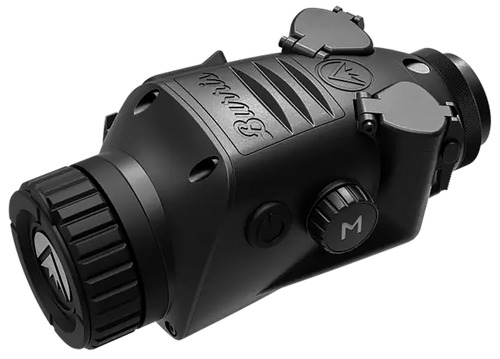 Burris 300676 BTC 35 V3 RT6 Combo Thermal Black