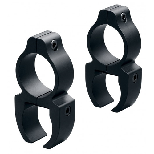 Rifleman .22 RF 3/8-inch Detachable See-Thru Rings