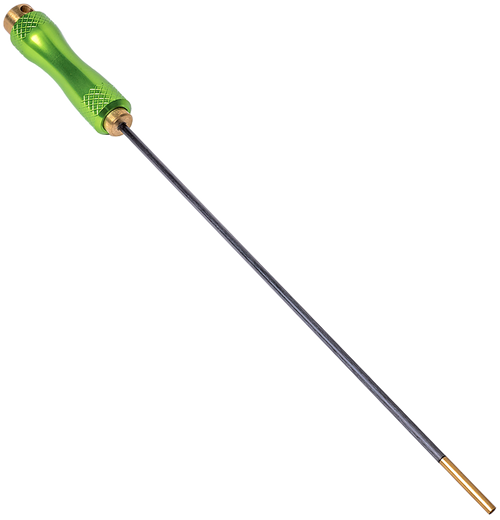 Breakthrough Clean BTCFRRRF36 Carbon Fiber Cleaning Rod 17 Cal-22 Cal 36" w/ Rotating Handle