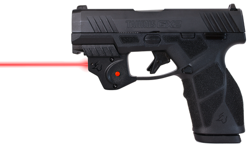 VIR 9120100 E SERIES RED LASER TAURUS GX2