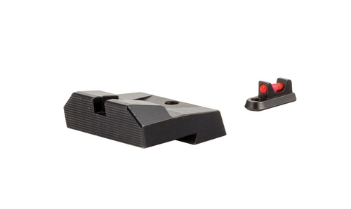Fiber Sights - Red/Green Front w/ Black Rear