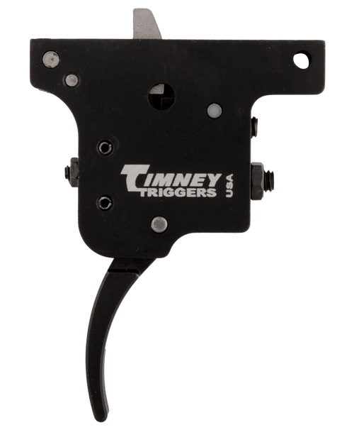 Timney Triggers 402   Black Curved Fits Winchester 70