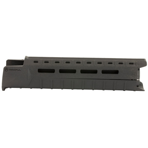 MAGPUL MOE SL HNDGRD MID AR15 BLK