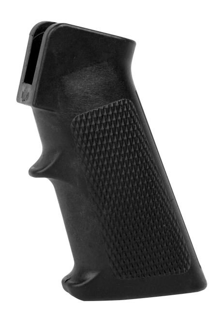 LBE Unlimited ARGRP A2 Pistol Grip  Black Polymer for AR-15