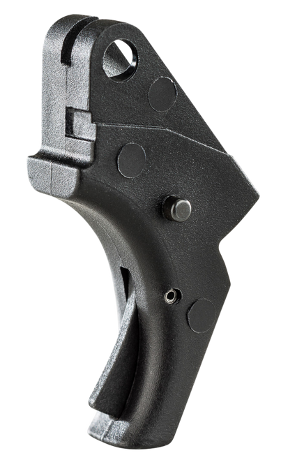 Apex Tactical 107003 Action Enhancement  Black Drop-In Fits S&W SD9/40/357, SDVE9/40/357, Sigma