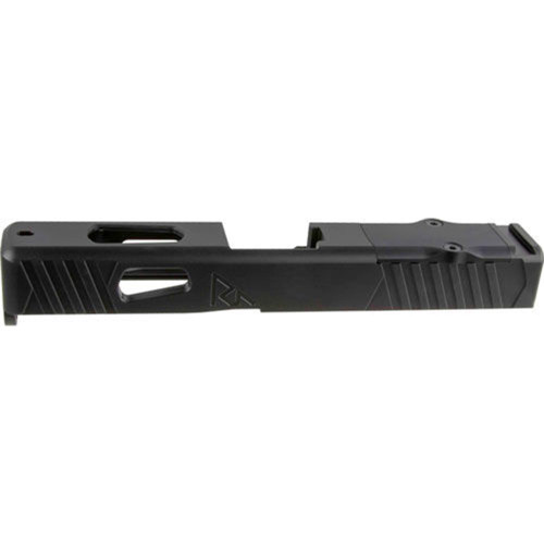 Rival Arms Handgun Slide for Sig 365 A1 RMS Black