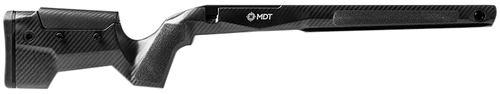 Mdt Sporting Goods Inc 109559CCF   Black Foam Filled Carbon Fiber Fits Remington 700