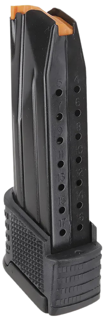 FN 20100510 509  17rd 9mm Black Stainless Steel/Polymer