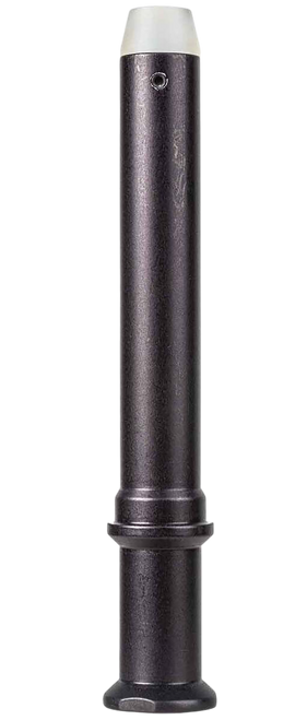 Tapco TAP22055  Rifle Buffer Black Aluminum AR-15
