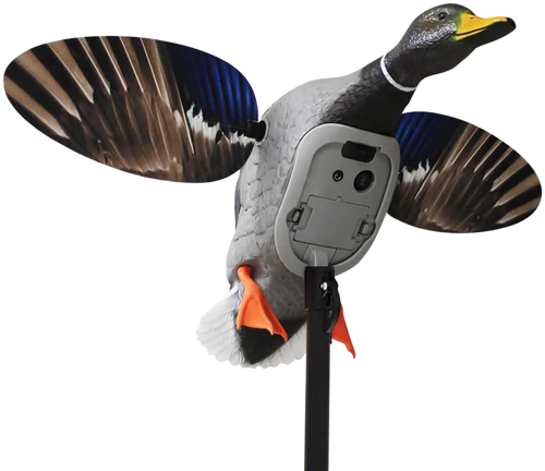 Mojo Outdoors HW2520 Elite Series King Mallard Multi Color Plastic
