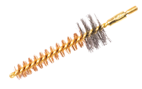 Breakthrough Clean BT223PBCBAR Phosphorus Bronze Chamber Brush