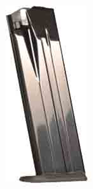 9MM 15RD BLUED STEELWALTHER MAGAZINE P99 & P990 