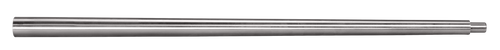 Proof Research 101094 Bolt Action Barrel Blank 264 Cal 28" M24 Contour 1:8" Twist 4 Grooves, Stainless Stainless