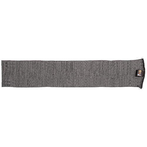 ALLEN GUN SOCK SCOPED RIFLE OVERSIZED GRY