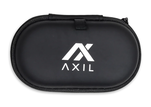 Axil LLC MXZIP Zipper Case