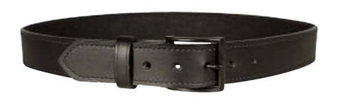 DeSantis Gunhide E25BJ36Z3 E25 Everyday Carry Black Leather Belt Size 36" 1.50" Wide Buckle Closure