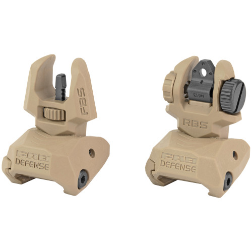 MEPROLT FRBS 4 DOT REAR/ORNG FRT FDE