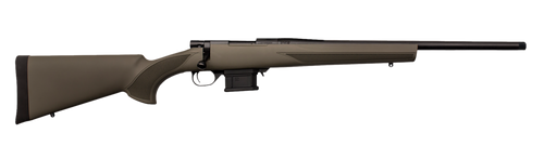 WORN HOWA HMA22ARCGHBY M1500 MINI YTH 22ARC ST GRN