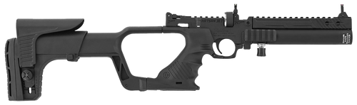 Hatsan USA HG1JET25 Jet l Air Rifle 25 Cal Black