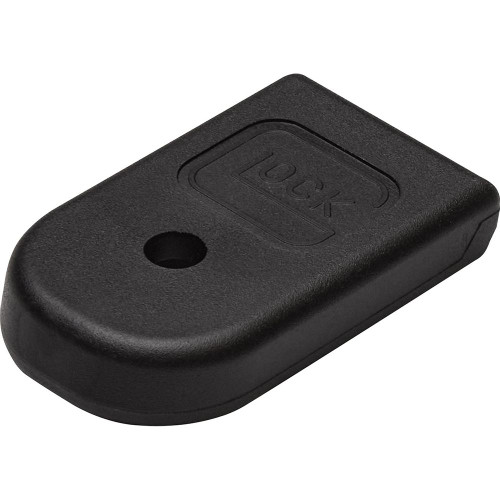 Glock Factory Original Magazine Floor Plate�Fits .380 G42 Slimline PACKAGED