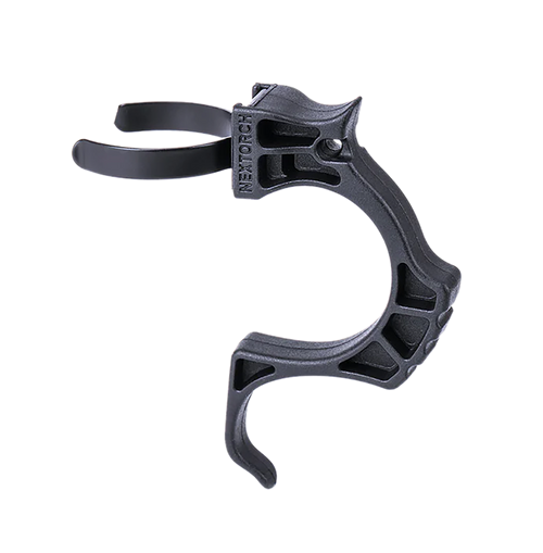 NEXTORCH FR-2     LARGE FLASHLIGHT GRIP RING