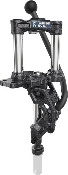 Frankford Arsenal F-1 Single Stage Reloading Press