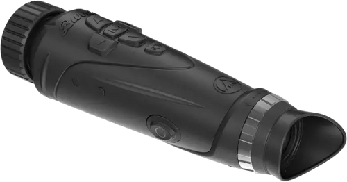 Burris 300636 USM H35  V3  Thermal Clip On/Handheld/Mountable Black, 3.3-13.2x35mm 400x300, 12 um, 50 HZ Resolution