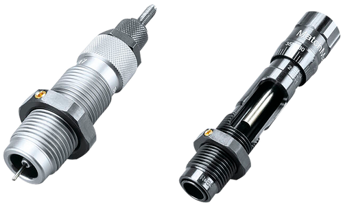 RCBS 16608 MatchMaster Full-Length Bushing Die Set .338 Lapua Mag