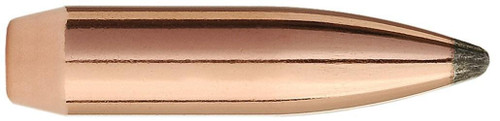 Sierra Bullets .25 Cal .257 inches 117gr Spitzer Boat Tail Bullets 100 Count