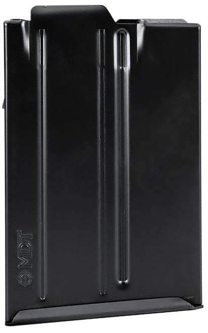 Mdt Sporting Goods Inc 102919BLK AICS Magazine  12rd 308 Win/ 6.5 Creedmoor Black Steel