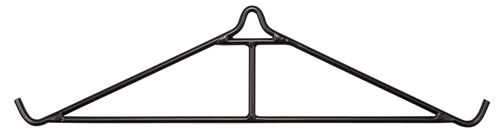 Hunters Specialties 00644 Gambrel Magnum Steel 1500 lbs