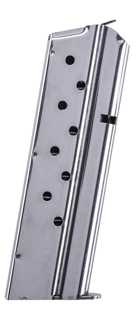 Auto-Ordnance G57S 1911  9rd 9mm Luger Fits Auto-Ordnance 1911 Stainless Steel