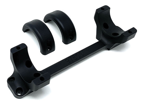 DNZ Browning X-Bolt 30mm High Matte LA