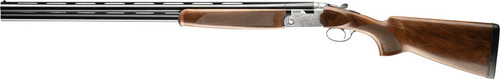 32"VR CT5 WOOD/BLUEDBERETTA 686 SPORTING 12GA. 