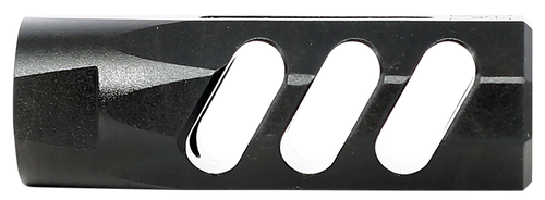 Watchtower Firearms CMB556FB Flat Faced  Black Nitride 5.20" OAL 5.56