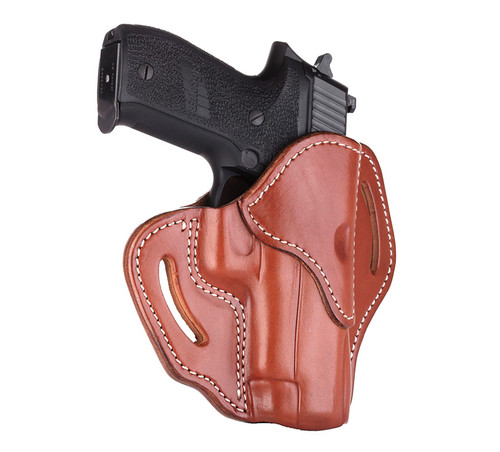 1791 Belt Holster Classic 2.3 Brn RH