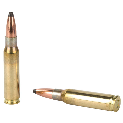 PPU 308 Win Ammo 150gr SP Ammunition - 20 Rounds