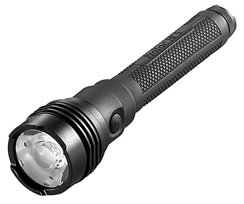 ProTac HL 5-X USB Flashlight Black Clam