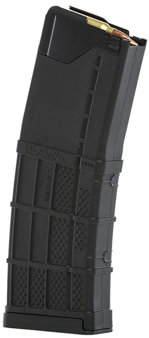Lancer L5G210BLK L5AWM Gen 2 10rd 5.56 Black