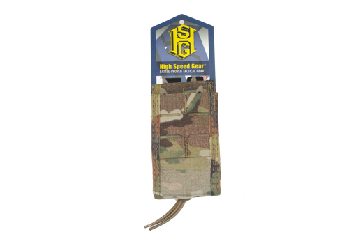 Duty Staggered Double TACO U-MOUNT