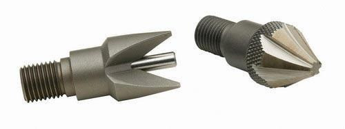 Hornady 17 Caliber Cam Lock Trimmer Deburr Tool