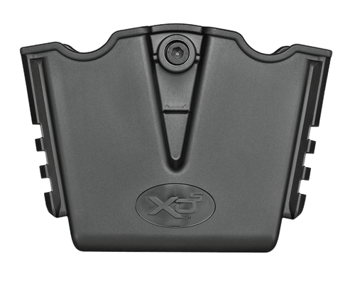 Springfield Armory XDS4508MP Mag Pouch  Double Polymer 45 ACP Fits Springfield XDS