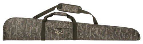 Drake Waterfowl DA4100006 HND Shotgun Case Mossy Oak Bottomland Polyester Shotgun